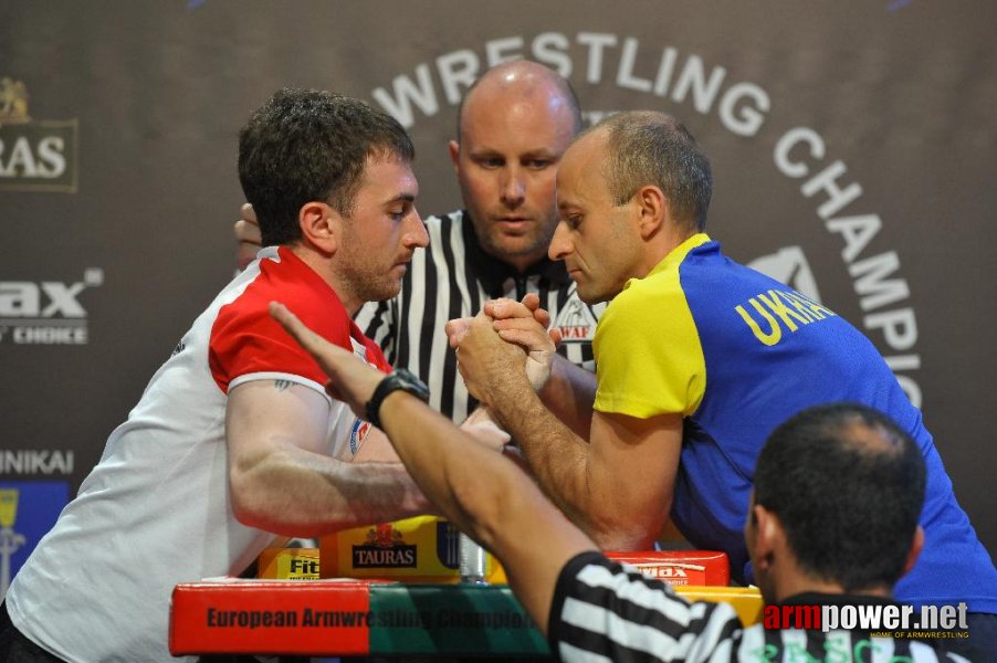 Euroarm 2013 - day 3 - left hand juniors 21, seniors # Siłowanie na ręce # Armwrestling # Armpower.net