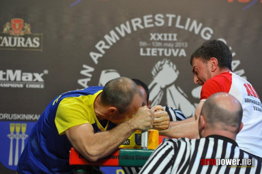 Euroarm 2013 - day 3 - left hand juniors 21, seniors # Armwrestling # Armpower.net