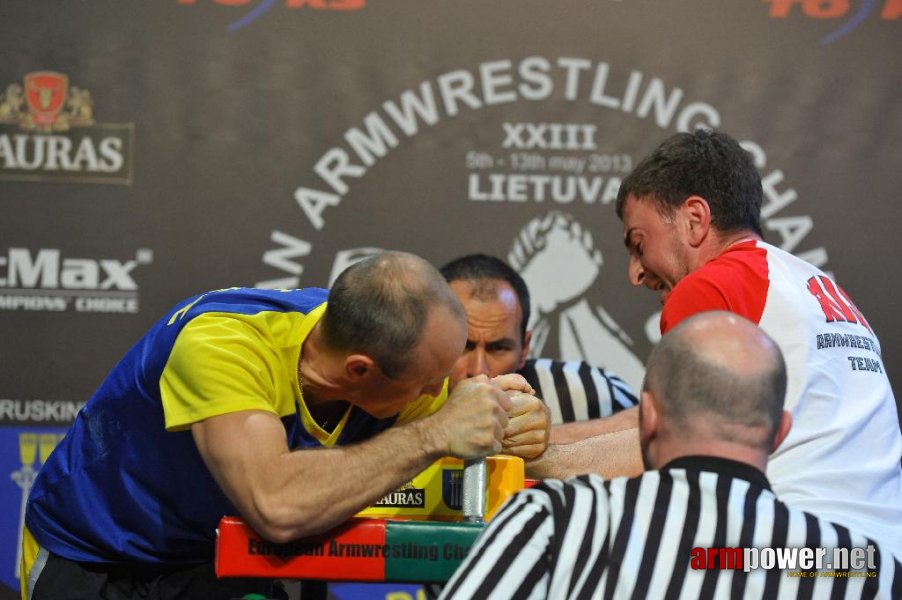 Euroarm 2013 - day 3 - left hand juniors 21, seniors # Armwrestling # Armpower.net