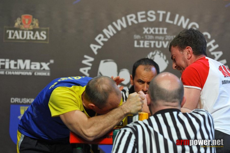 Euroarm 2013 - day 3 - left hand juniors 21, seniors # Armwrestling # Armpower.net