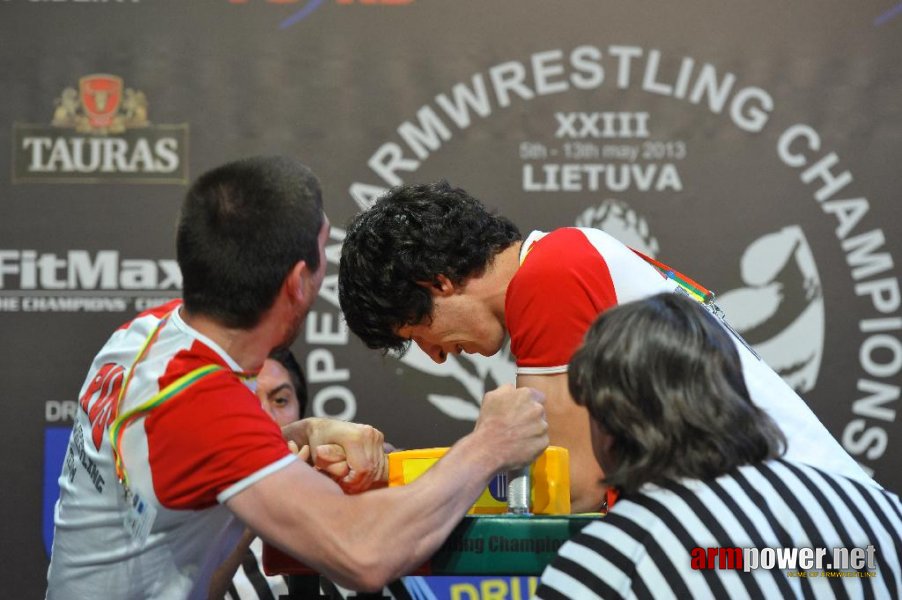 Euroarm 2013 - day 3 - left hand juniors 21, seniors # Armwrestling # Armpower.net