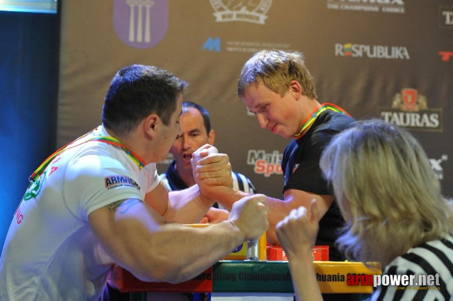 Euroarm 2013 - day 3 - left hand juniors 21, seniors # Armwrestling # Armpower.net