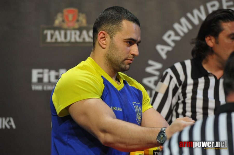 Euroarm 2013 - day 3 - left hand juniors 21, seniors # Armwrestling # Armpower.net