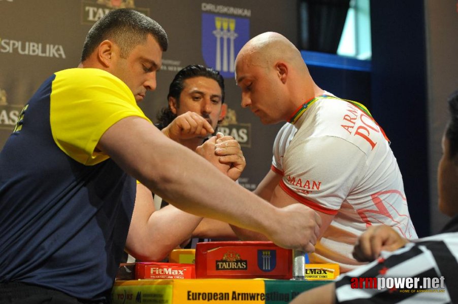 Euroarm 2013 - day 3 - left hand juniors 21, seniors # Siłowanie na ręce # Armwrestling # Armpower.net