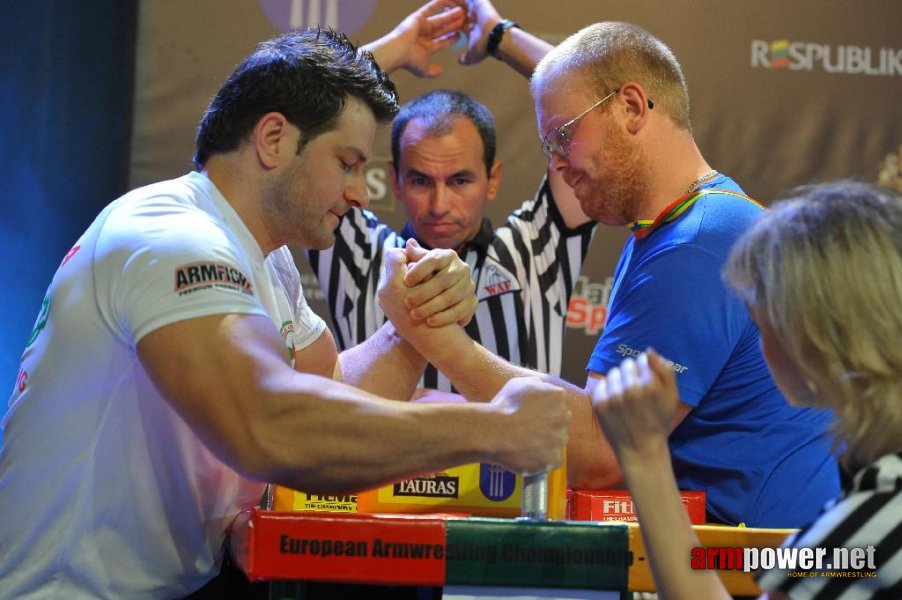 Euroarm 2013 - day 3 - left hand juniors 21, seniors # Siłowanie na ręce # Armwrestling # Armpower.net