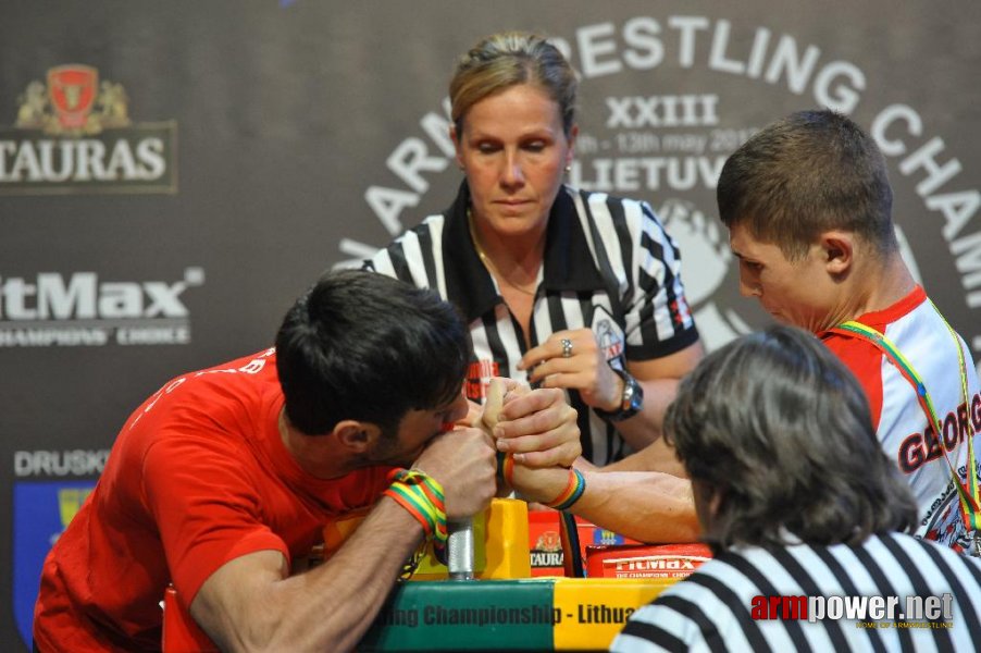 Euroarm 2013 - day 3 - left hand juniors 21, seniors # Armwrestling # Armpower.net