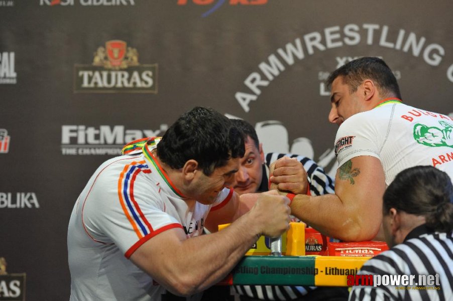 Euroarm 2013 - day 3 - left hand juniors 21, seniors # Siłowanie na ręce # Armwrestling # Armpower.net