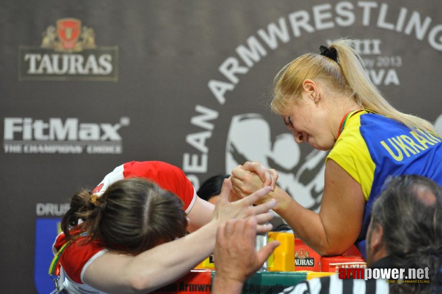 Euroarm 2013 - day 3 - left hand juniors 21, seniors # Armwrestling # Armpower.net