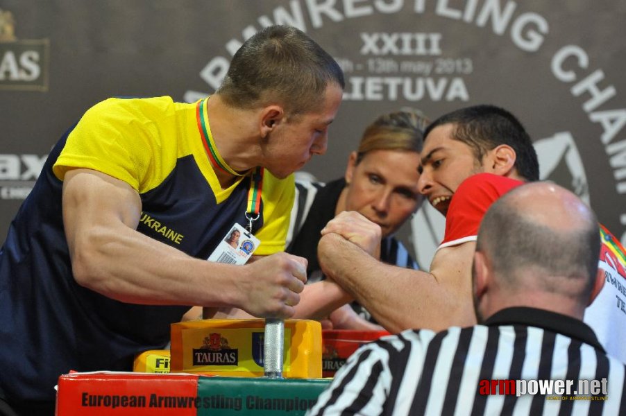 Euroarm 2013 - day 3 - left hand juniors 21, seniors # Armwrestling # Armpower.net