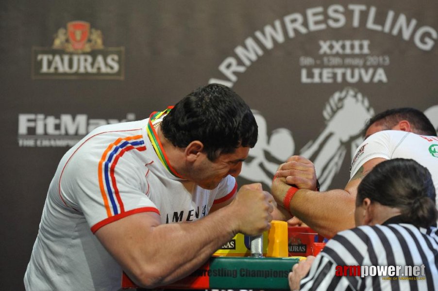 Euroarm 2013 - day 3 - left hand juniors 21, seniors # Armwrestling # Armpower.net