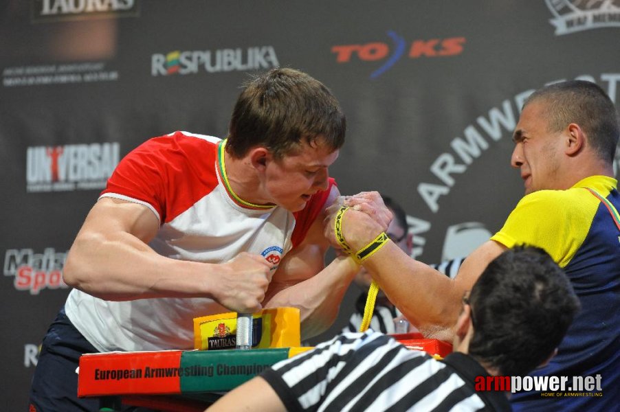 Euroarm 2013 - day 3 - left hand juniors 21, seniors # Siłowanie na ręce # Armwrestling # Armpower.net