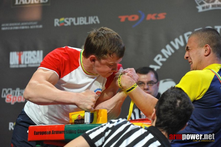 Euroarm 2013 - day 3 - left hand juniors 21, seniors # Siłowanie na ręce # Armwrestling # Armpower.net