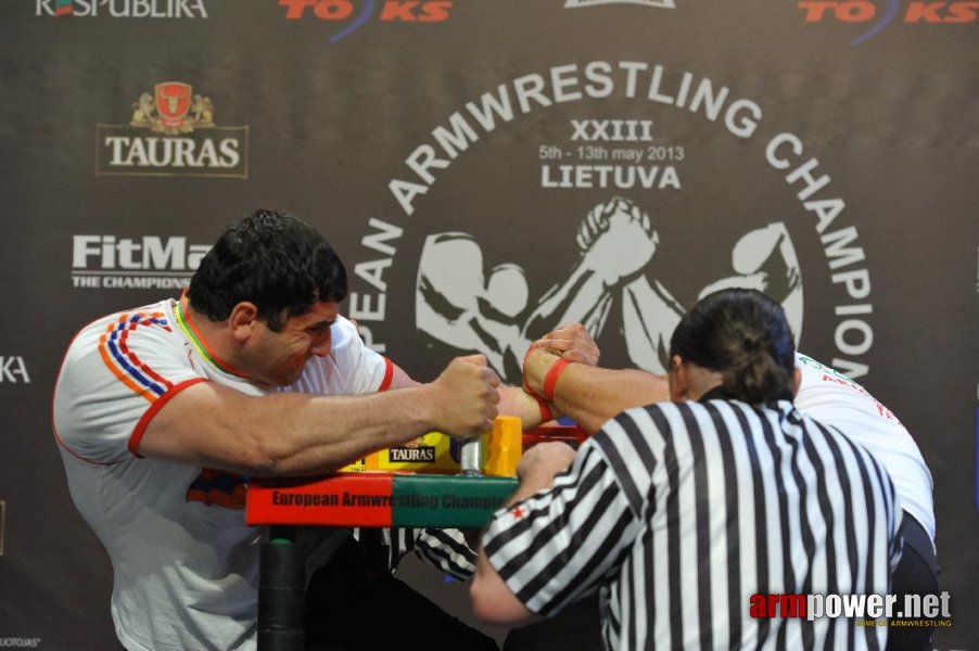 Euroarm 2013 - day 3 - left hand juniors 21, seniors # Armwrestling # Armpower.net