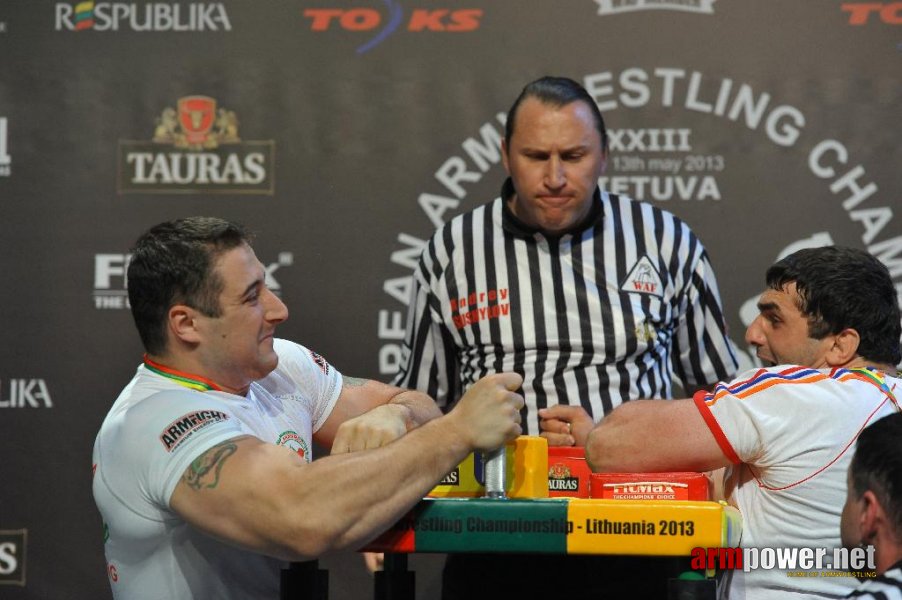 Euroarm 2013 - day 3 - left hand juniors 21, seniors # Siłowanie na ręce # Armwrestling # Armpower.net