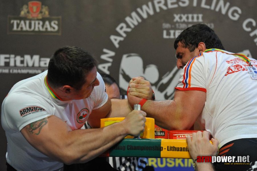 Euroarm 2013 - day 3 - left hand juniors 21, seniors # Siłowanie na ręce # Armwrestling # Armpower.net