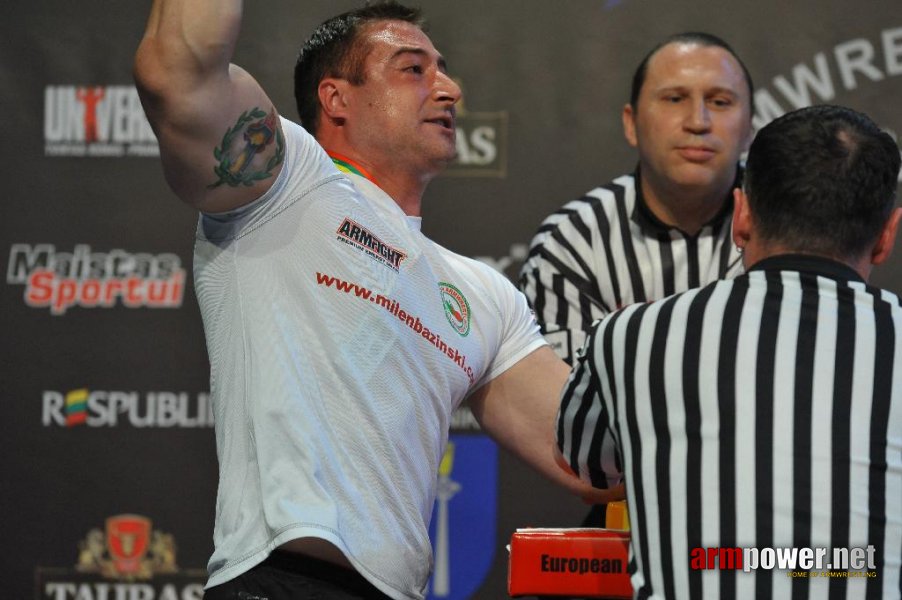 Euroarm 2013 - day 3 - left hand juniors 21, seniors # Siłowanie na ręce # Armwrestling # Armpower.net