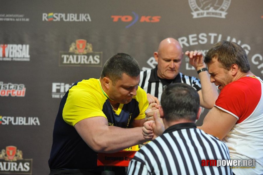 Euroarm 2013 - day 3 - left hand juniors 21, seniors # Siłowanie na ręce # Armwrestling # Armpower.net