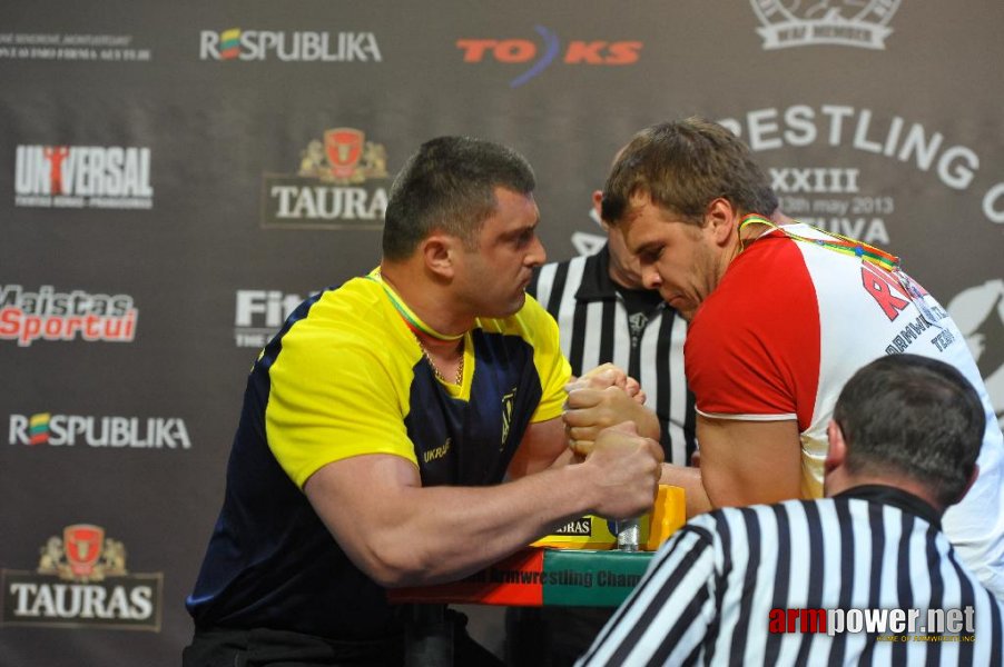 Euroarm 2013 - day 3 - left hand juniors 21, seniors # Siłowanie na ręce # Armwrestling # Armpower.net