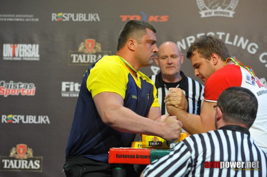 Euroarm 2013 - day 3 - left hand juniors 21, seniors # Armwrestling # Armpower.net