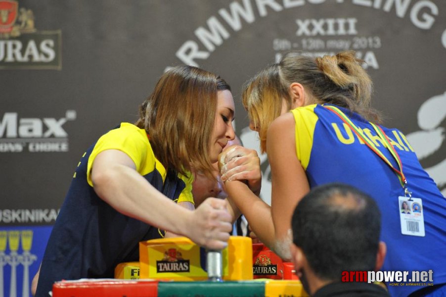 Euroarm 2013 - day 3 - left hand juniors 21, seniors # Siłowanie na ręce # Armwrestling # Armpower.net