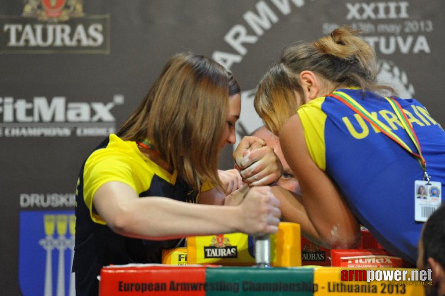 Euroarm 2013 - day 3 - left hand juniors 21, seniors # Siłowanie na ręce # Armwrestling # Armpower.net