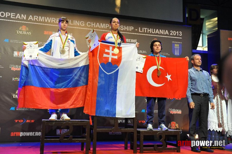 Euroarm 2013 - day 3 - left hand juniors 21, seniors # Armwrestling # Armpower.net