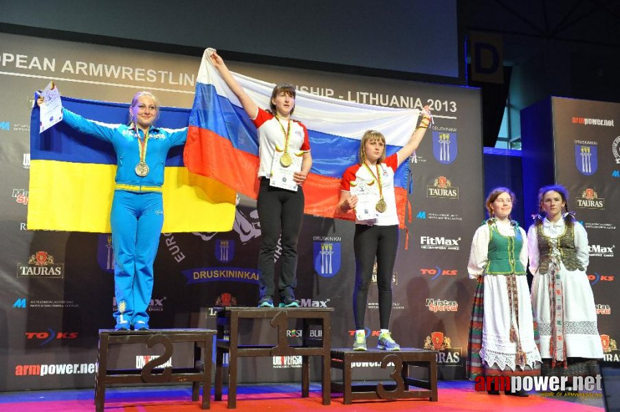 Euroarm 2013 - day 3 - left hand juniors 21, seniors # Armwrestling # Armpower.net