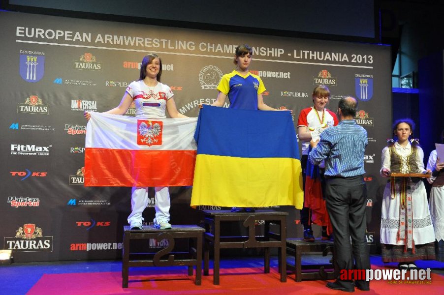 Euroarm 2013 - day 3 - left hand juniors 21, seniors # Armwrestling # Armpower.net