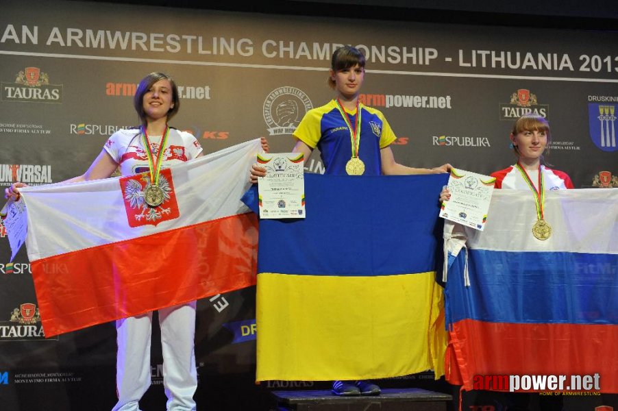 Euroarm 2013 - day 3 - left hand juniors 21, seniors # Armwrestling # Armpower.net