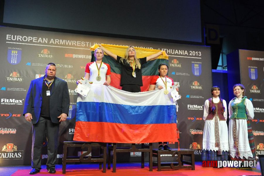 Euroarm 2013 - day 3 - left hand juniors 21, seniors # Siłowanie na ręce # Armwrestling # Armpower.net