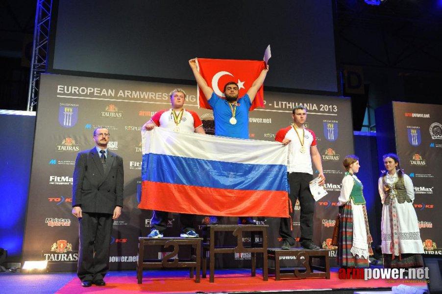 Euroarm 2013 - day 3 - left hand juniors 21, seniors # Siłowanie na ręce # Armwrestling # Armpower.net