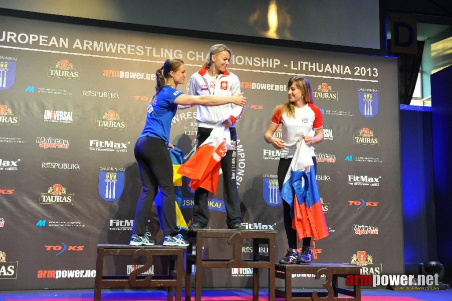 Euroarm 2013 - day 3 - left hand juniors 21, seniors # Siłowanie na ręce # Armwrestling # Armpower.net