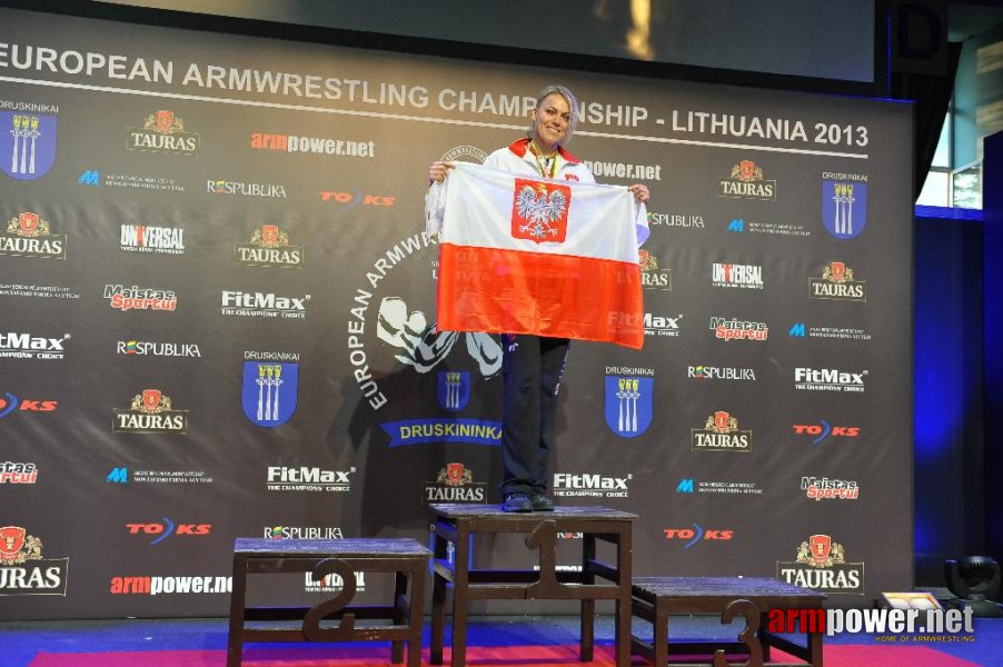 Euroarm 2013 - day 3 - left hand juniors 21, seniors # Siłowanie na ręce # Armwrestling # Armpower.net