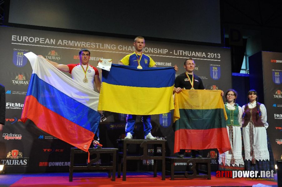 Euroarm 2013 - day 3 - left hand juniors 21, seniors # Armwrestling # Armpower.net