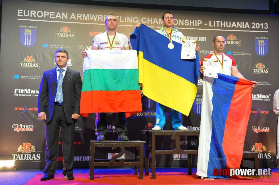 Euroarm 2013 - day 3 - left hand juniors 21, seniors # Siłowanie na ręce # Armwrestling # Armpower.net