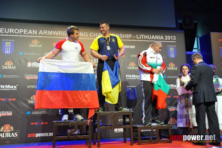 Euroarm 2013 - day 3 - left hand juniors 21, seniors # Siłowanie na ręce # Armwrestling # Armpower.net