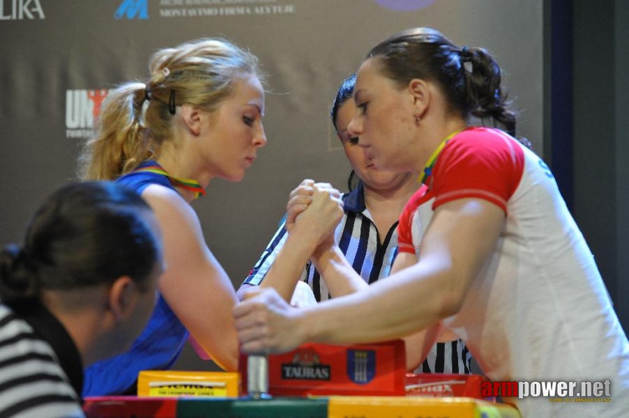 Euroarm 2013 - day 4 - right hand juniors 21, seniors # Siłowanie na ręce # Armwrestling # Armpower.net