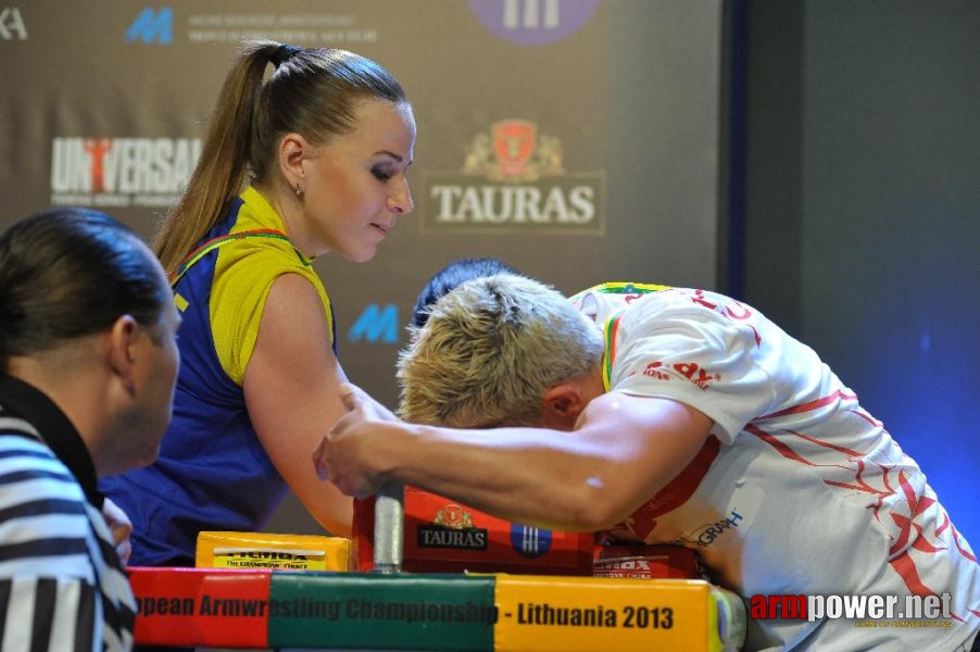 Euroarm 2013 - day 4 - right hand juniors 21, seniors # Siłowanie na ręce # Armwrestling # Armpower.net