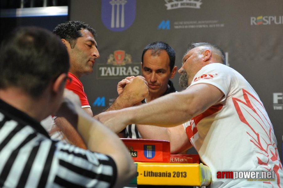 Euroarm 2013 - day 4 - right hand juniors 21, seniors # Siłowanie na ręce # Armwrestling # Armpower.net