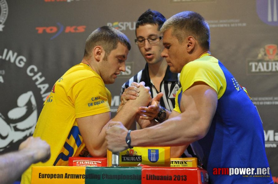 Euroarm 2013 - day 4 - right hand juniors 21, seniors # Armwrestling # Armpower.net