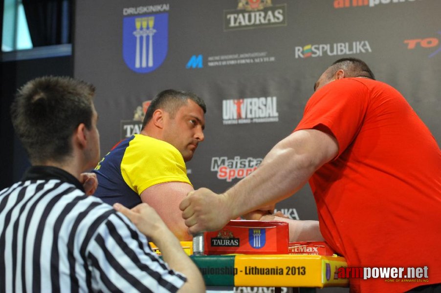 Euroarm 2013 - day 4 - right hand juniors 21, seniors # Siłowanie na ręce # Armwrestling # Armpower.net