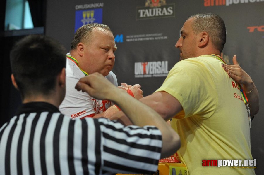 Euroarm 2013 - day 4 - right hand juniors 21, seniors # Siłowanie na ręce # Armwrestling # Armpower.net