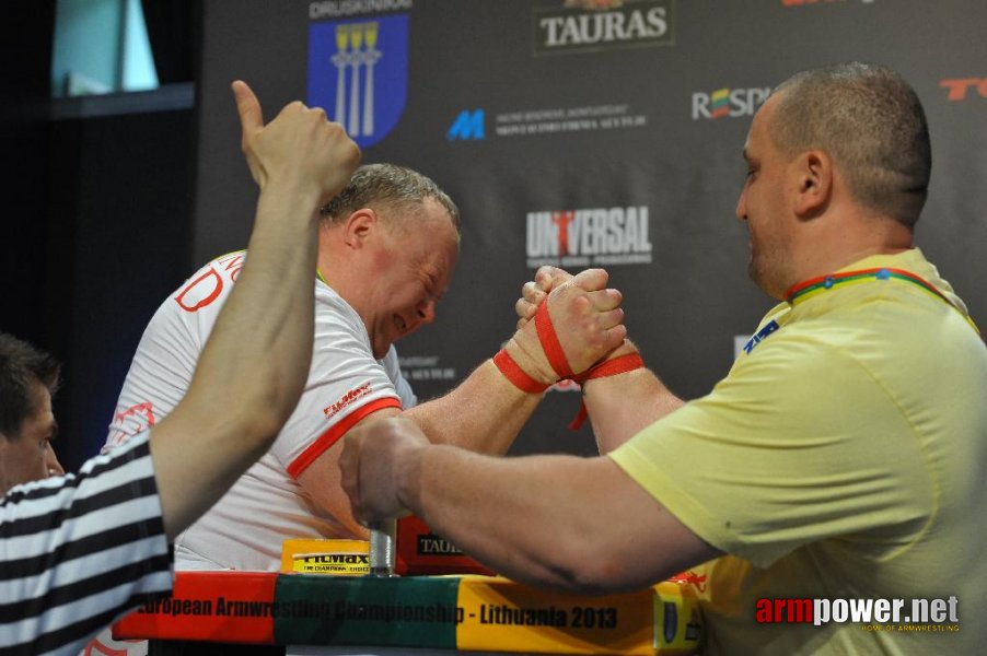 Euroarm 2013 - day 4 - right hand juniors 21, seniors # Armwrestling # Armpower.net