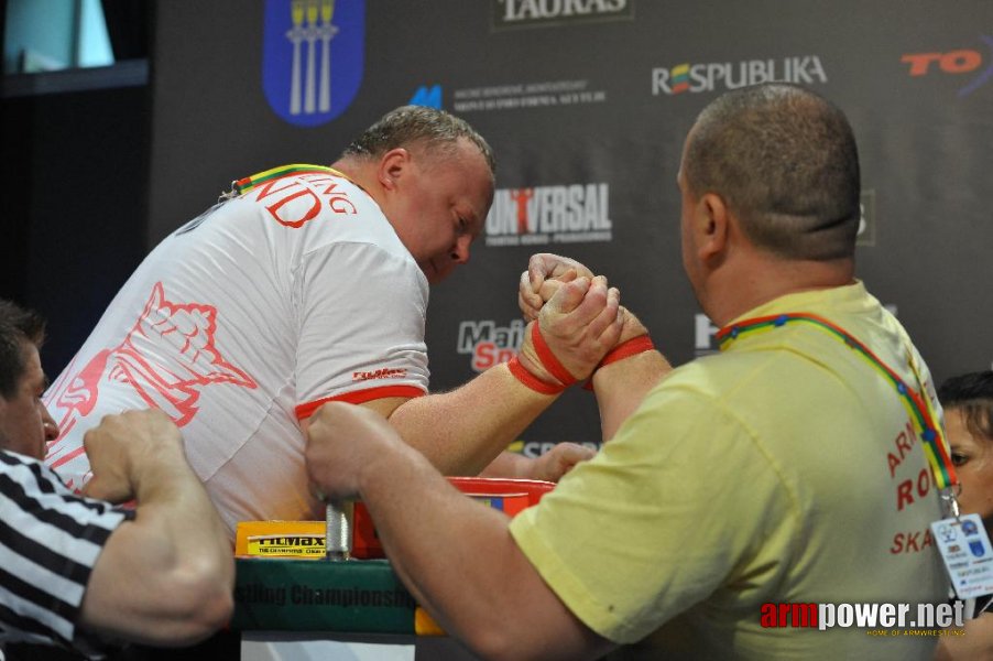 Euroarm 2013 - day 4 - right hand juniors 21, seniors # Armwrestling # Armpower.net