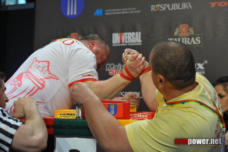 Euroarm 2013 - day 4 - right hand juniors 21, seniors # Siłowanie na ręce # Armwrestling # Armpower.net