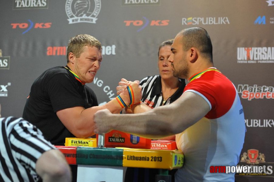 Euroarm 2013 - day 4 - right hand juniors 21, seniors # Siłowanie na ręce # Armwrestling # Armpower.net