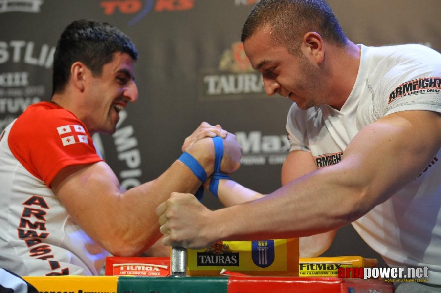 Euroarm 2013 - day 4 - right hand juniors 21, seniors # Armwrestling # Armpower.net