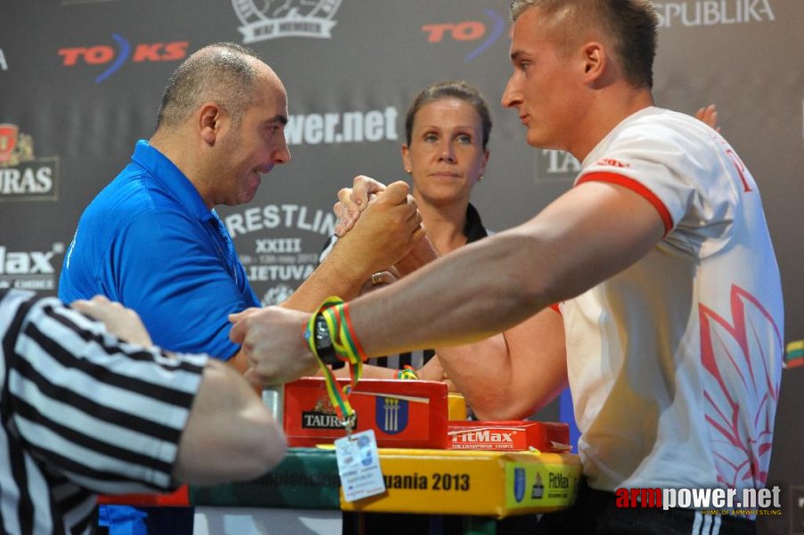 Euroarm 2013 - day 4 - right hand juniors 21, seniors # Armwrestling # Armpower.net