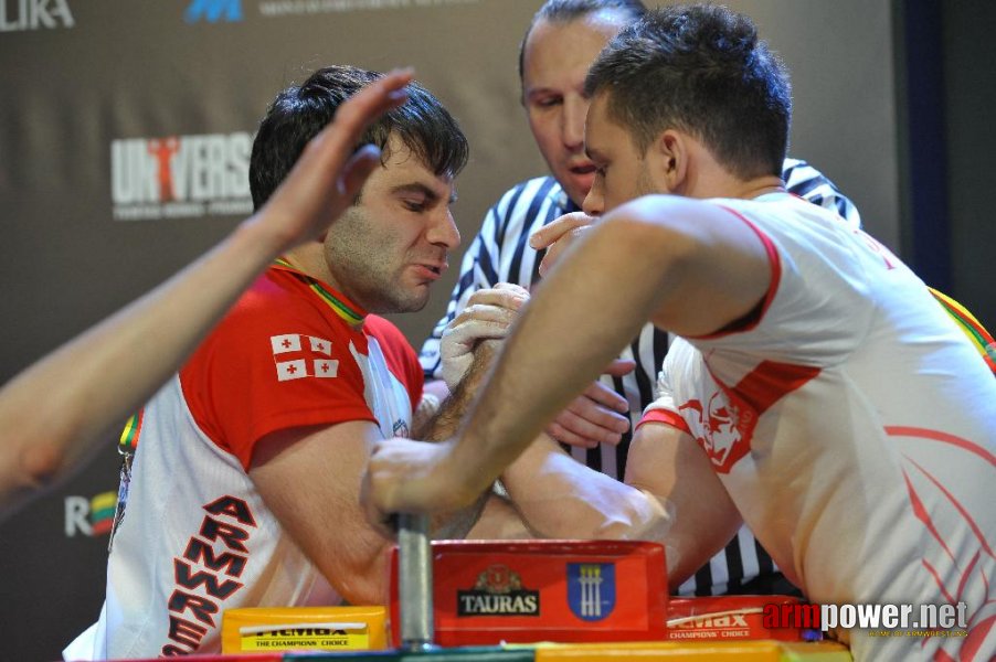 Euroarm 2013 - day 4 - right hand juniors 21, seniors # Siłowanie na ręce # Armwrestling # Armpower.net