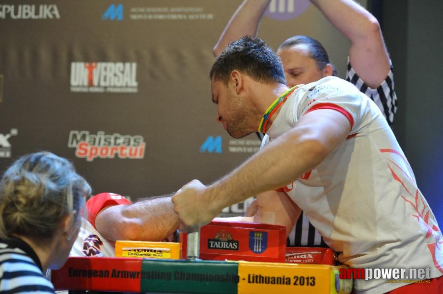 Euroarm 2013 - day 4 - right hand juniors 21, seniors # Siłowanie na ręce # Armwrestling # Armpower.net